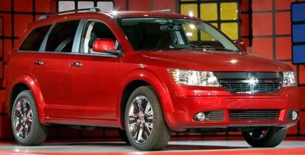 Chrysler to bring three new models to China in '09